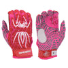 Spiderz HYBRID Limited Edition Batting Gloves - Bye You