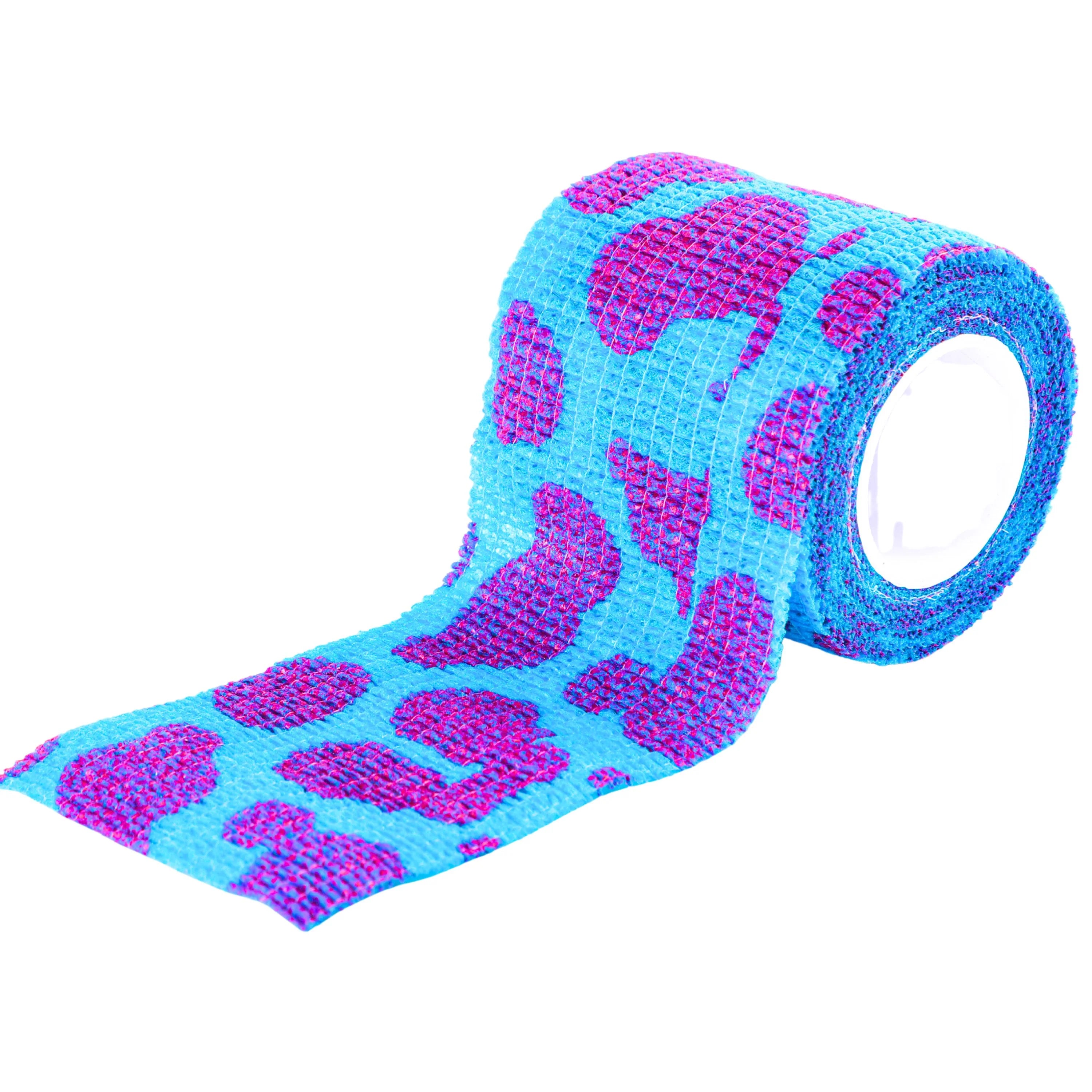 Dirty Mids Savage Series Athletic Tape (Multiple Colors)