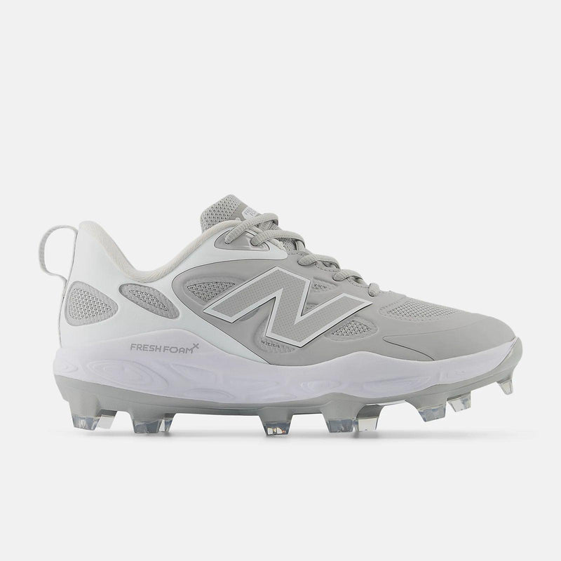 New balance fresh foam velo 1 softball cleats online