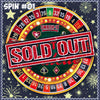 Swing Into 2025 Mystery Roulette (Spin #1) (SOLD OUT)