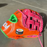 Gem Gloves Baseball Fielding Glove - GEM080 Tuna Roll