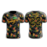 Swingers Short Sleeve Shirt (Customized Buy-In) - Smash It Sports