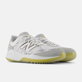 New Balance Men's Fresh Foam 3000 v7 Turf Baseball Shoes - Armed Forces - T3000AF7