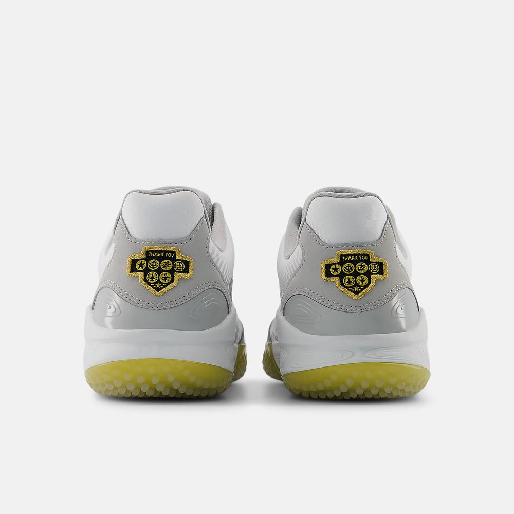 Ness　3/10 New Balance 530 Bungee Toddler – DTLR