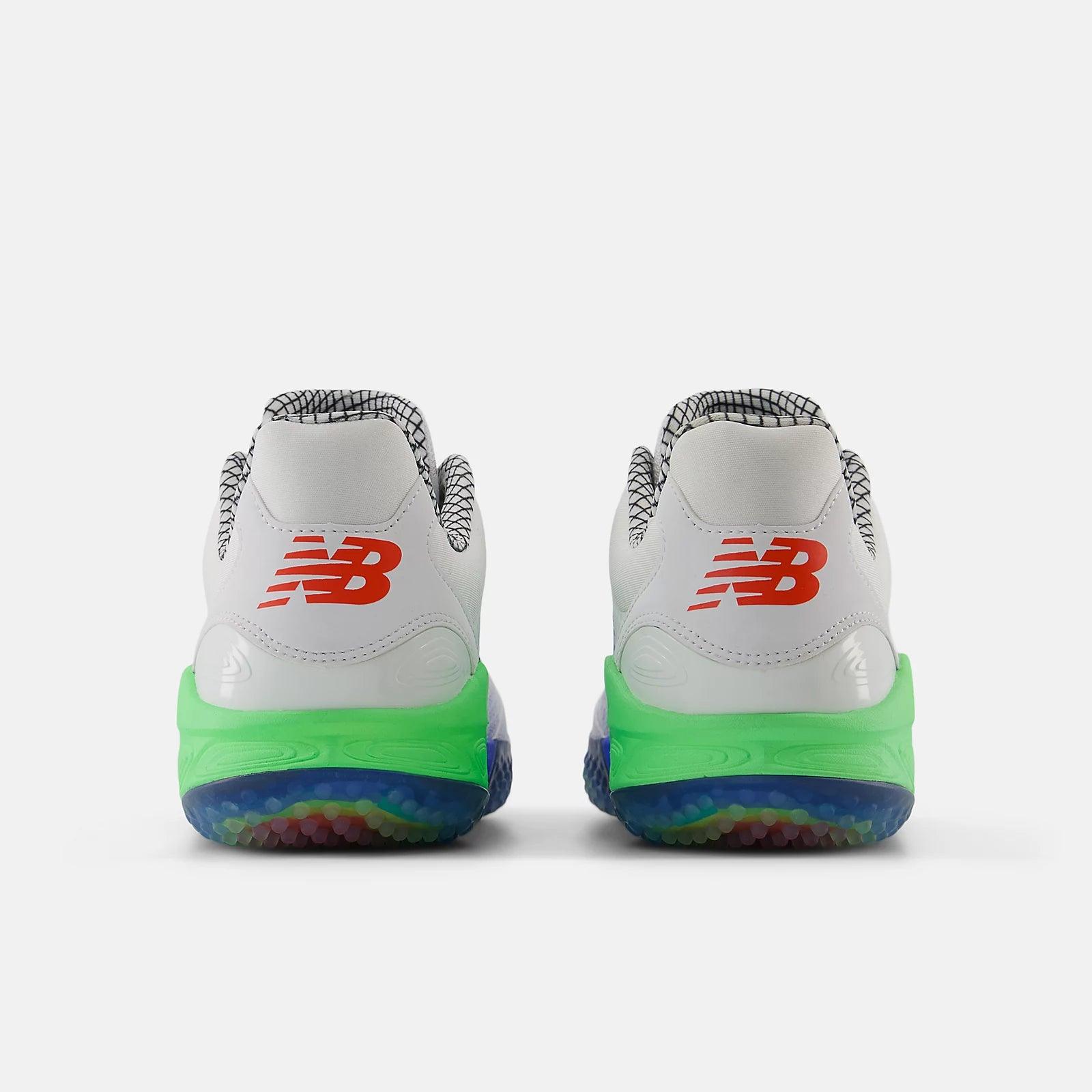New Balance Men's Fresh Foam 3000 v7 Turf Baseball Shoes - Lab Work - T3000IT7 - Smash It Sports
