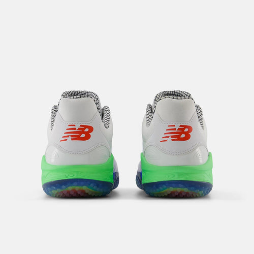 New Balance Men's Fresh Foam 3000 v7 Turf Baseball Shoes - Lab Work - T3000IT7 - Smash It Sports