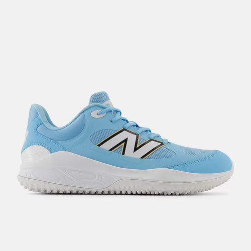 New Balance Men's Fresh Foam 3000 v7 Turf Baseball Shoes - Carolina - T3000TC7 - Smash It Sports