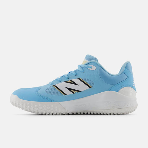 New Balance Men's Fresh Foam 3000 v7 Turf Baseball Shoes - Carolina - T3000TC7 - Smash It Sports