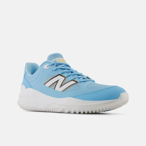 New Balance Men's Fresh Foam 3000 v7 Turf Baseball Shoes - Carolina - T3000TC7 - Smash It Sports