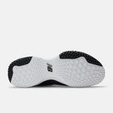 New Balance Men's Fuelcell 4040 v8 Turf Baseball Shoes - Black/White - T4040BK8