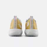 New Balance Men's Fuelcell 4040 v8 Turf Baseball Shoes - Ring Season - T4040PP8