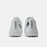 New Balance Men's Fuelcell 4040 v8 Turf Baseball Shoes - White/Black - T4040TW8