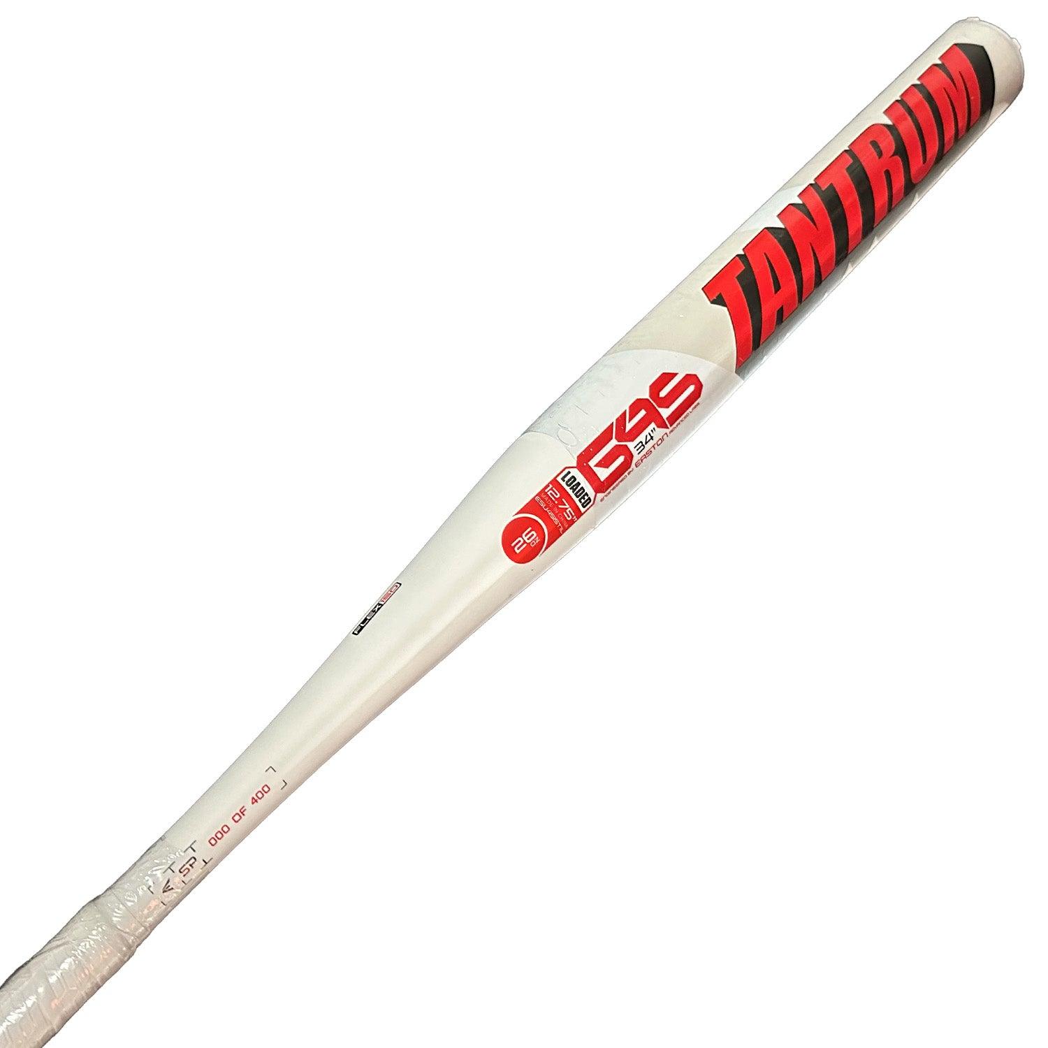 2024 Easton Tantrum 12.75