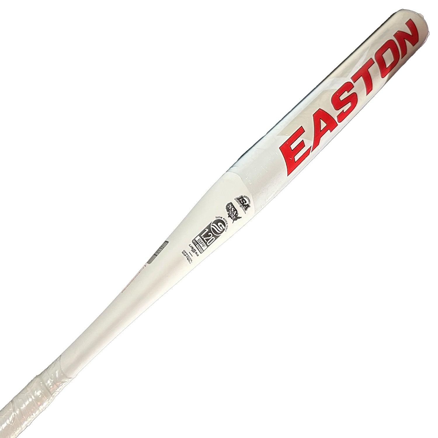 2024 Easton Tantrum 12.75