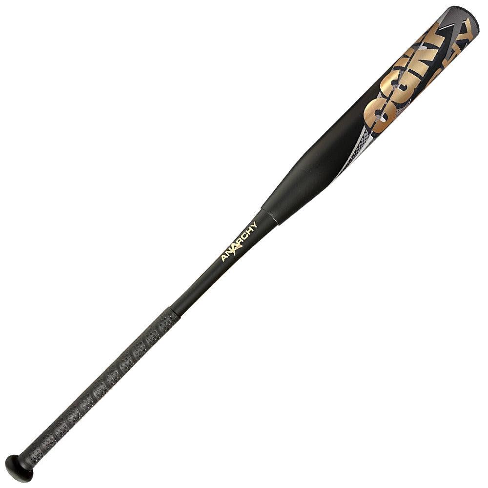 2023 Anarchy OGKP 12″ Barrel 2PC .5oz End Load USSSA Slowpitch Softball Bat - A23UMWSP212-2 - Smash It Sports