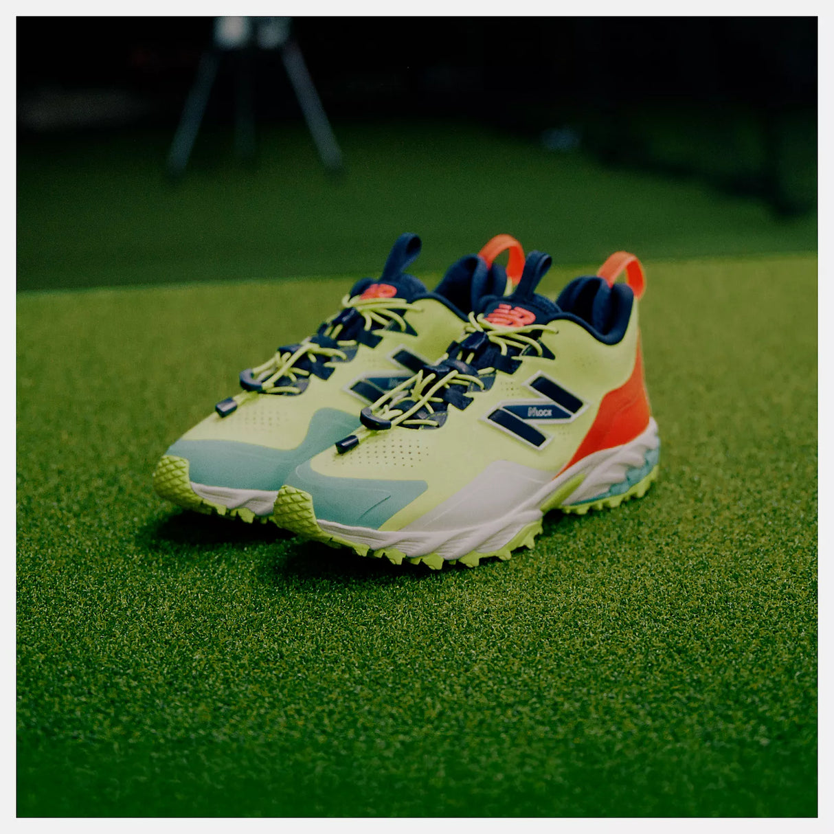 New Balance Men's FuelCell Lindor 3 Off-Field - TLINDFF3