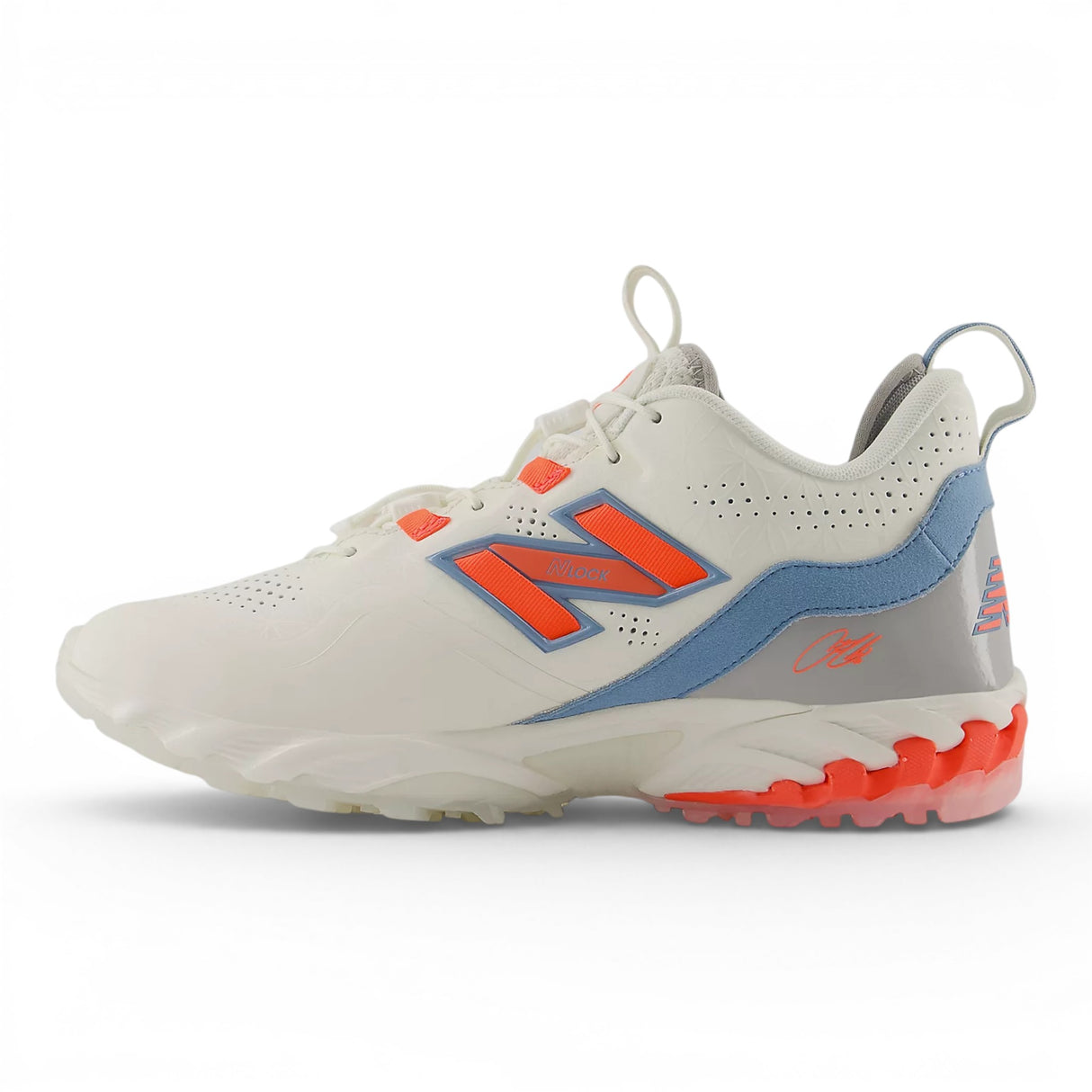 New Balance Men's FuelCell Lindor 3 Off-Field - TLINDPR3