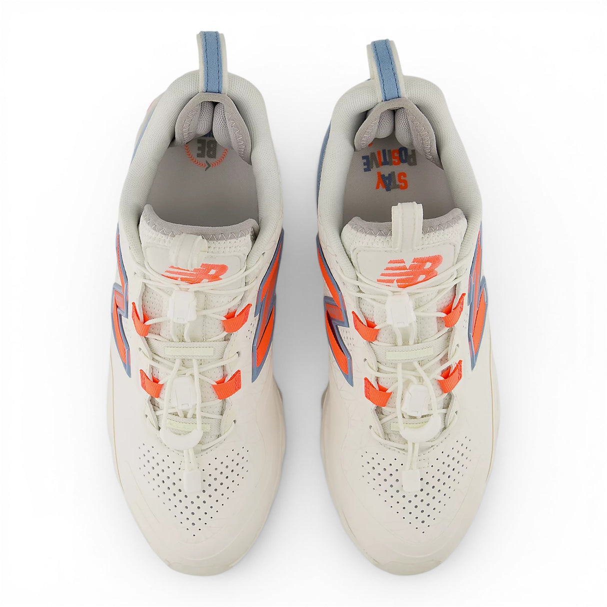 New Balance Men's FuelCell Lindor 3 Off-Field - TLINDPR3