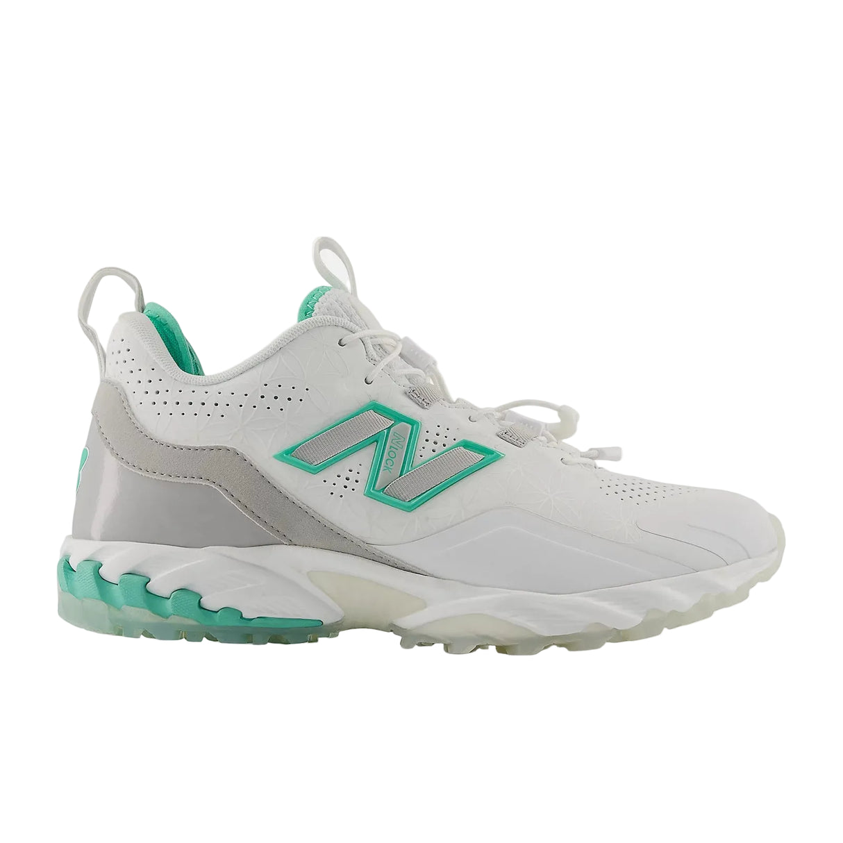 New Balance Men's FuelCell Lindor 3 Off-Field - TLINDWT3