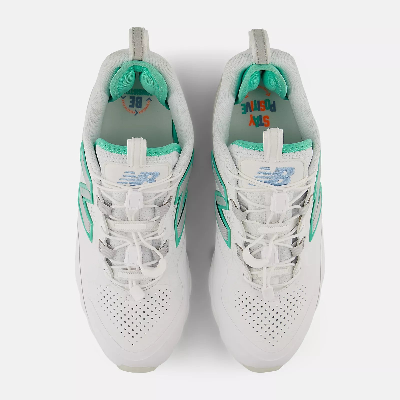 New Balance Men's FuelCell Lindor 3 Off-Field - TLINDWT3