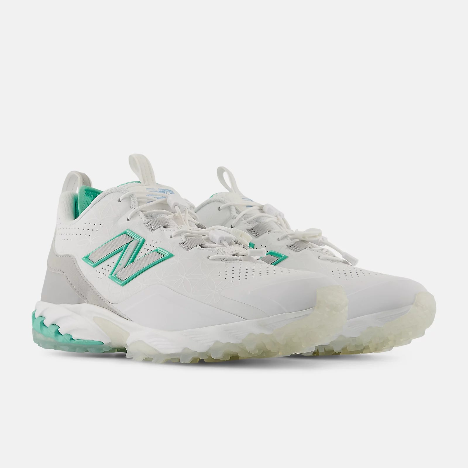 New Balance Men's FuelCell Lindor 3 Off-Field - TLINDWT3