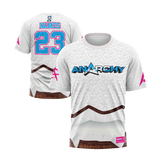 2026 Anarchy Creator Draft Short Sleeve Jersey (Customized Buy-In) - Too Hefty