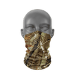 Tree Camo 2 Gaiter - Smash It Sports