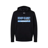 BISHOP KEARNEY HOCKEY UNDER ARMOUR MENS HOODIE