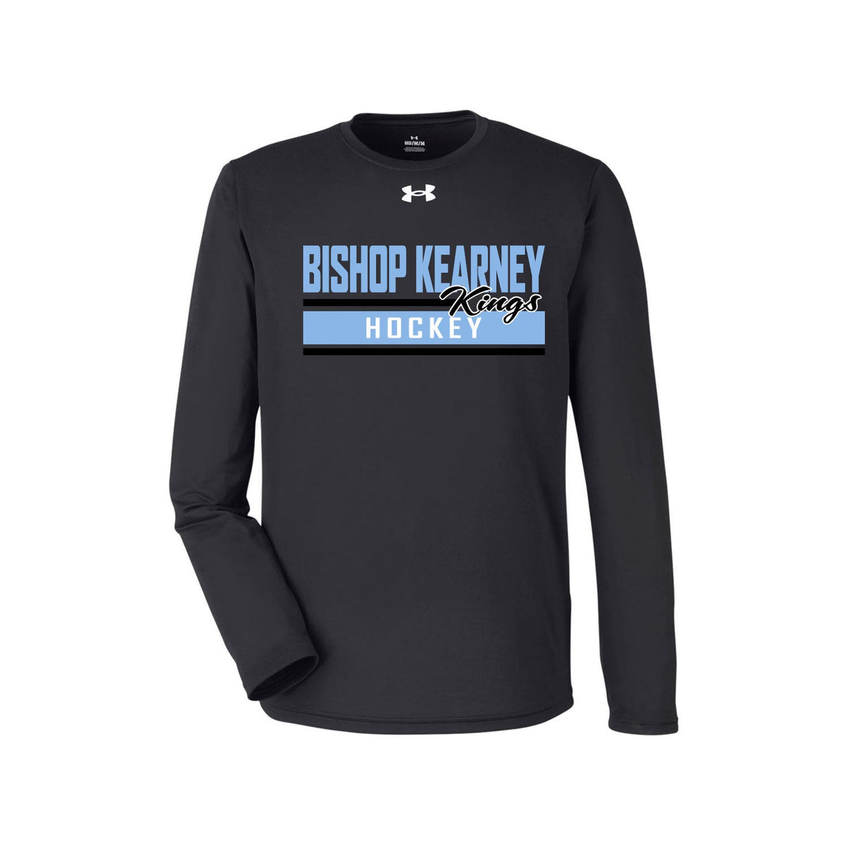 BISHOP KEARNEY HOCKEY UNDER ARMOUR  MENS SHIRT