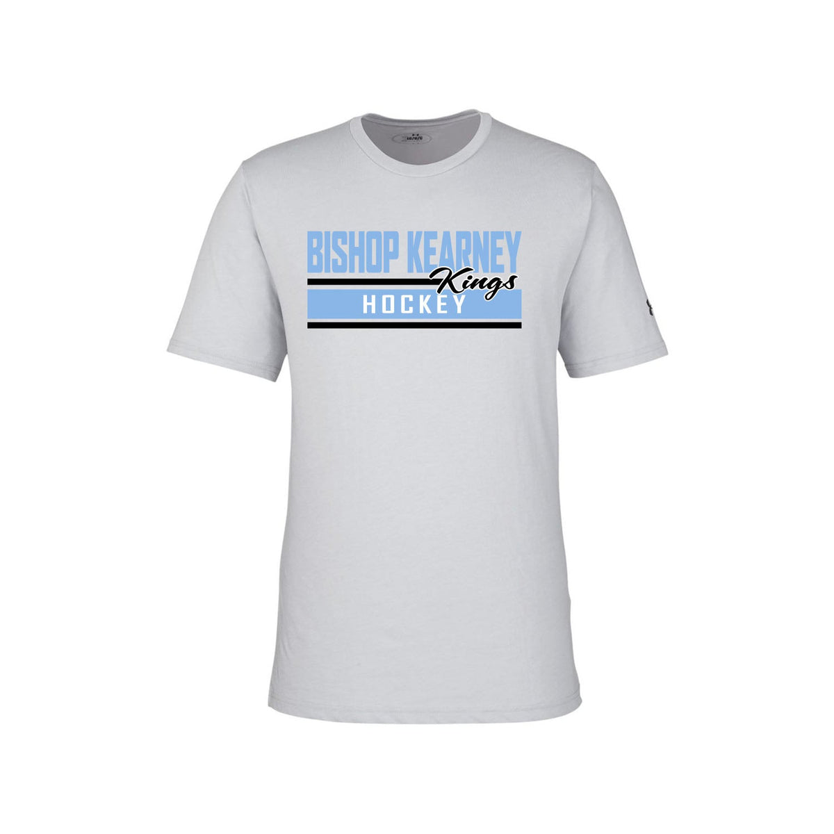 BISHOP KEARNEY HOCKEY UNDER ARMOUR MENS SHIRT