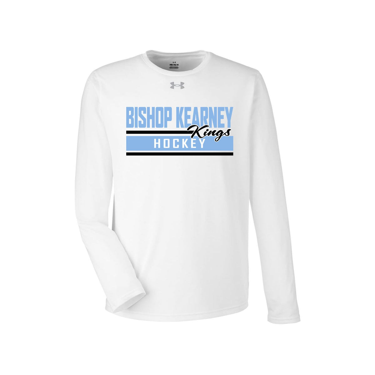 BISHOP KEARNEY HOCKEY UNDER ARMOUR  MENS SHIRT