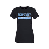 BISHOP KEARNEY HOCKEY UNDER ARMOUR WOMENS SHIRT