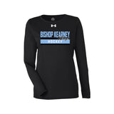 BISHOP KEARNEY HOCKEY UNDER ARMOUR WOMENS SHIRT