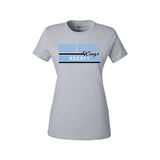 BISHOP KEARNEY HOCKEY UNDER ARMOUR WOMENS SHIRT