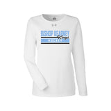 BISHOP KEARNEY HOCKEY UNDER ARMOUR WOMENS SHIRT