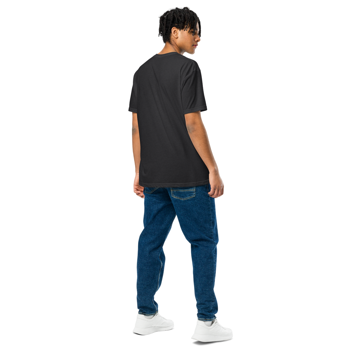 Anarchy T-Shirt - Established