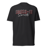 Smash It Sports T-Shirt - Dugout (Multiple Colors)