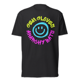 Anarchy x Gem Gloves T-Shirt - Good Vibes Only