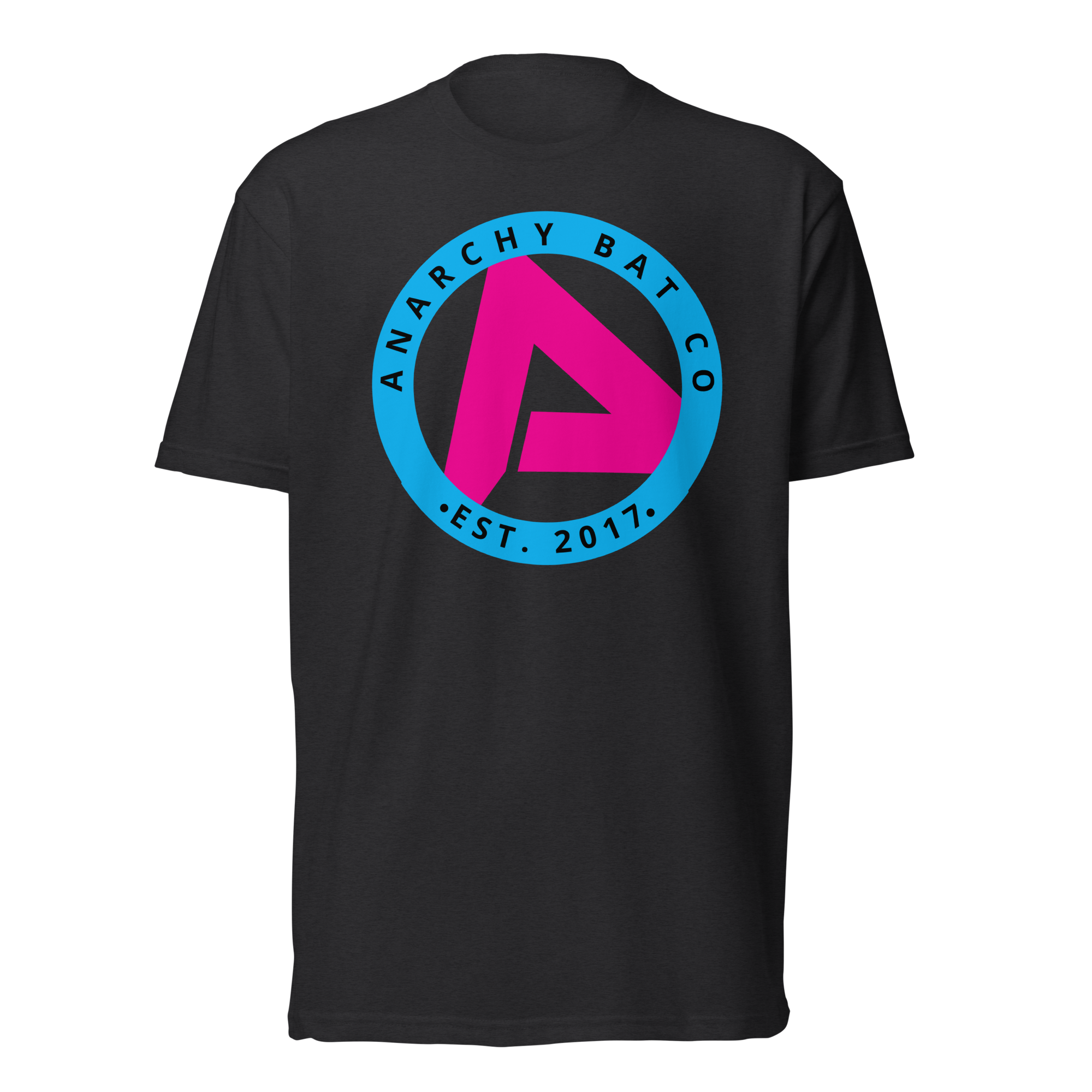 Anarchy T-Shirt - Established