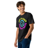 Anarchy x Gem Gloves T-Shirt - Good Vibes Only