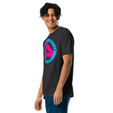 Anarchy T-Shirt - Established