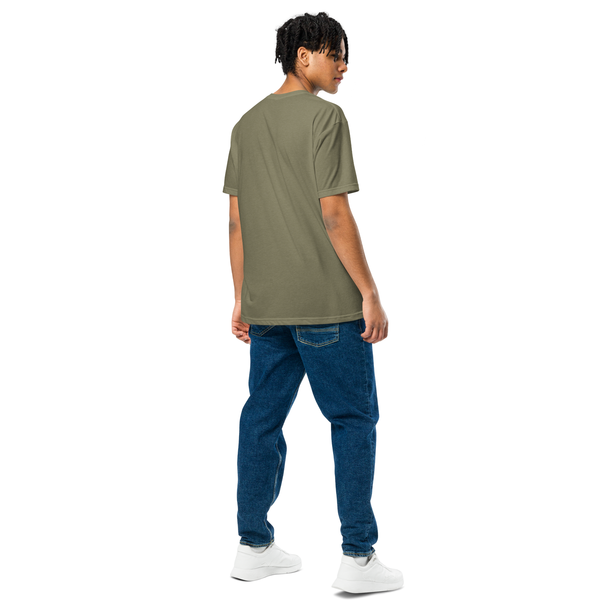 Gem Gloves T-Shirt - Gem Szn (Multiple Colors)
