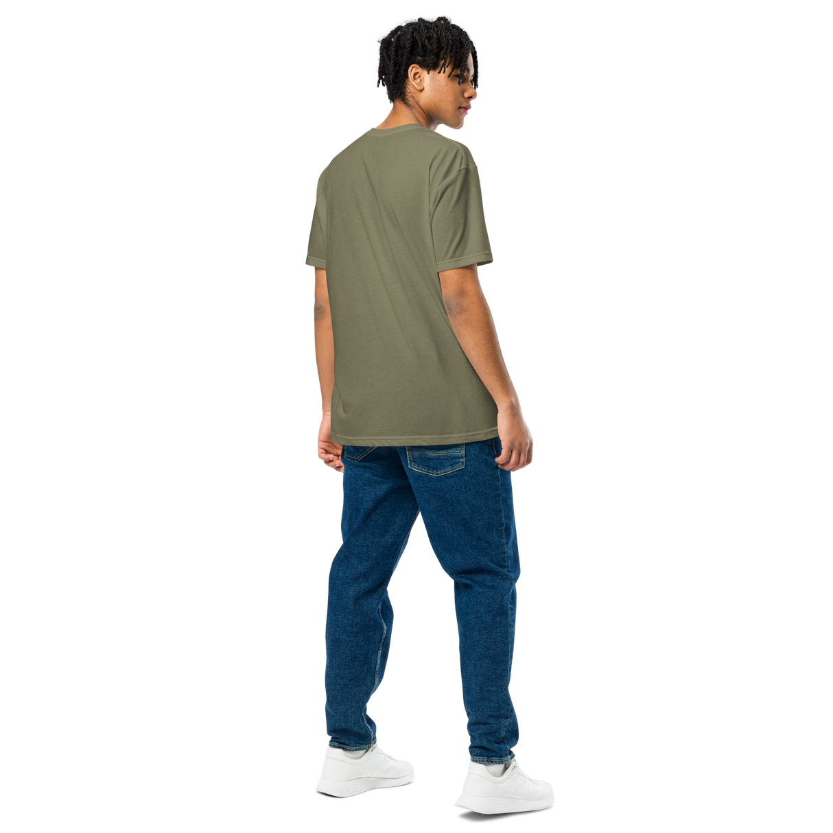 Gem Gloves T-Shirt - Gem Szn (Multiple Colors)