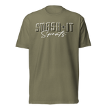 Smash It Sports T-Shirt - Dugout (Multiple Colors)