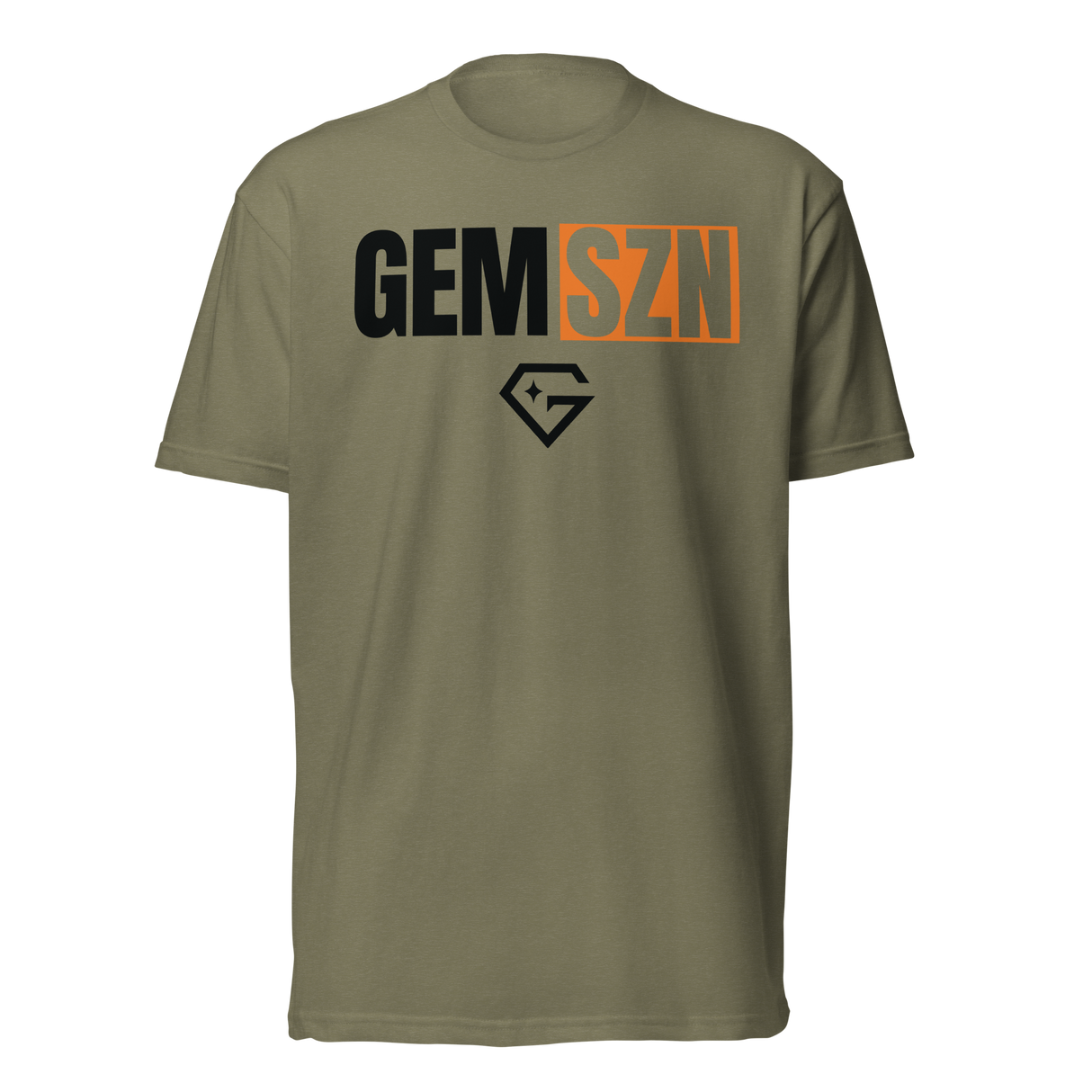 Gem Gloves T-Shirt - Gem Szn (Multiple Colors)