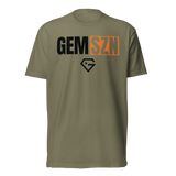 Gem Gloves T-Shirt - Gem Szn (Multiple Colors)