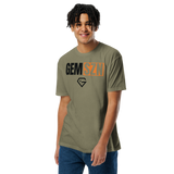 Gem Gloves T-Shirt - Gem Szn (Multiple Colors)