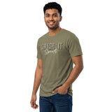 Smash It Sports T-Shirt - Dugout (Multiple Colors)