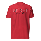 Smash It Sports T-Shirt - Dugout (Multiple Colors)