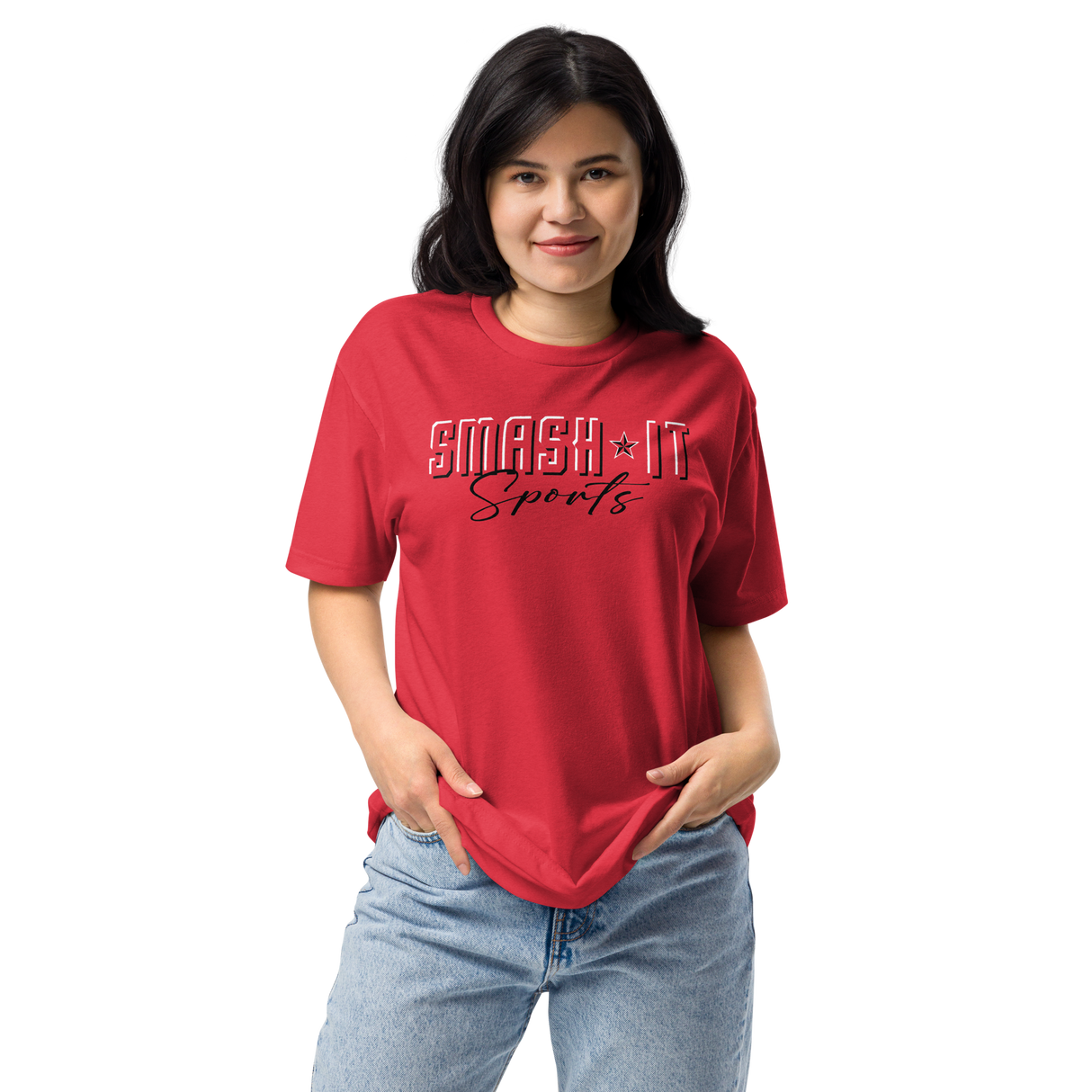 Smash It Sports T-Shirt - Dugout (Multiple Colors)